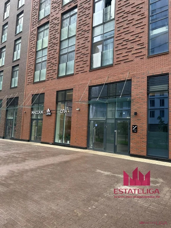 Аренда ПСН, улица Архитектора Щусева - Фото 8