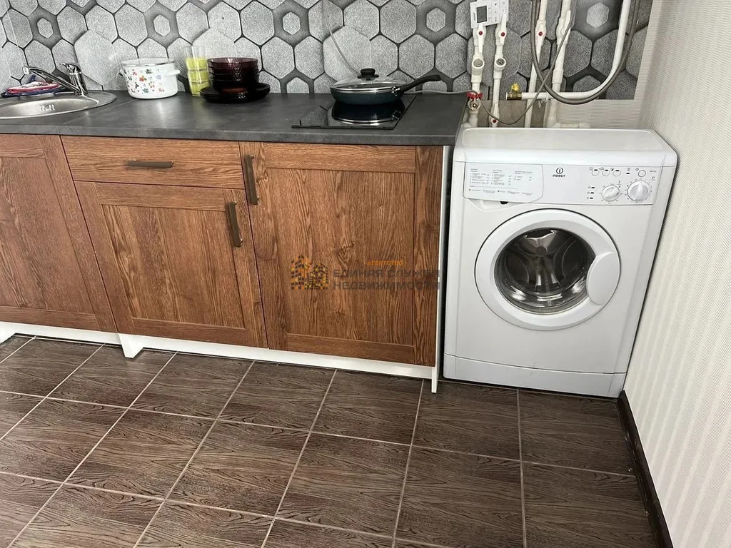 Аренда квартиры, Уфа, ул. Дачная - Фото 8