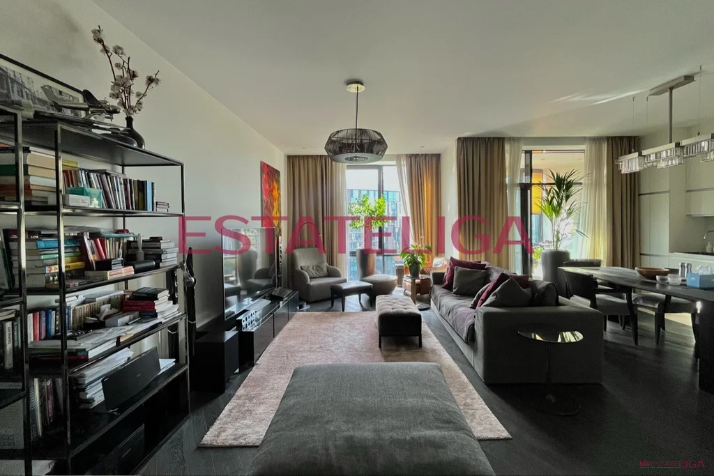 Продажа квартиры, Заречье, Одинцовский район, Весенняя улица - Фото 4
