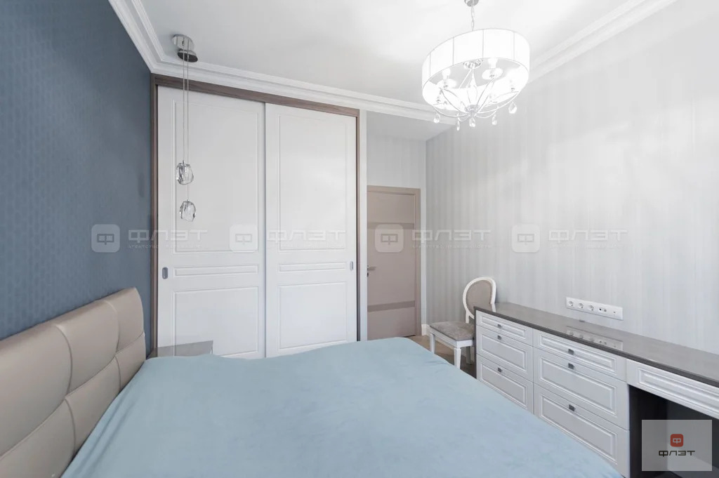 Продажа квартиры, Казань, ул. Бехтерева - Фото 20