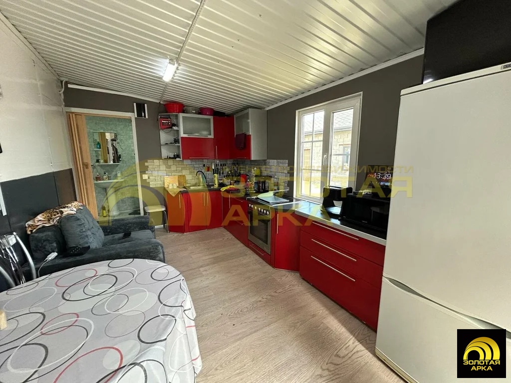 Продажа дома, Крымский район - Фото 16