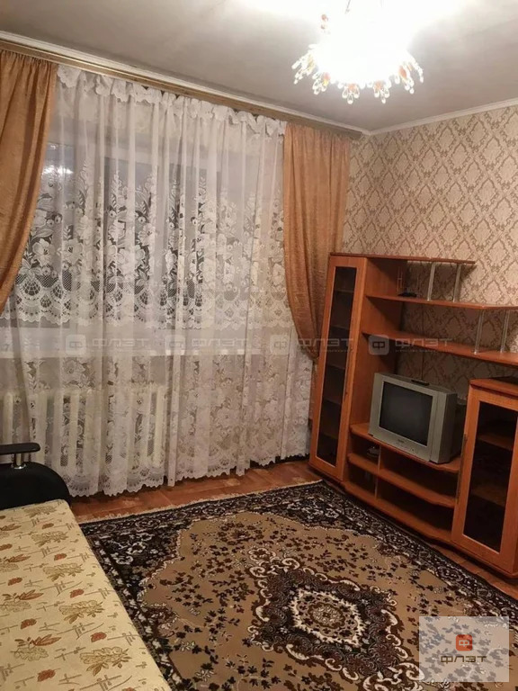 Продажа квартиры, Казань, ул. Чапаева - Фото 2