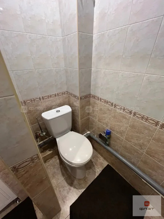 Продажа квартиры, Казань, Фатыха Амирхана пр-кт. - Фото 9