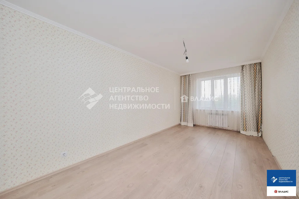 Продажа квартиры, Рязань, Вишнёвая улица - Фото 4
