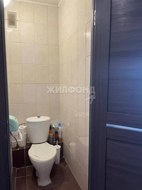 Продажа квартиры, Новосибирск, ул. Кочубея - Фото 14