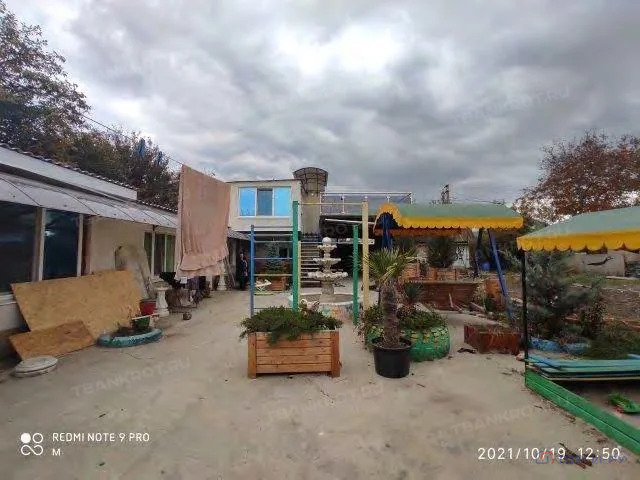 Продажа дома, Симферополь, 32-я улица Коллективных Садов - Фото 1