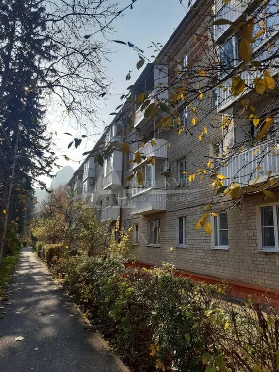 Продажа квартиры, Железноводск, ул. Косякина - Фото 0