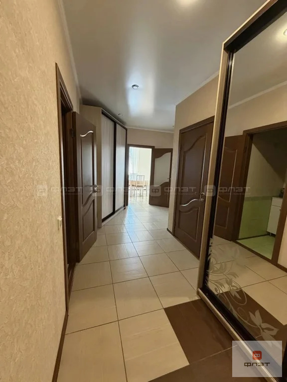 Продажа квартиры, Казань, Ямашева пр-кт. - Фото 8