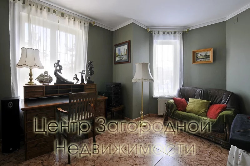 Коттедж, Новорижское ш, 16 км от МКАД, Веледниково. Сдается коттедж в . - Фото 6
