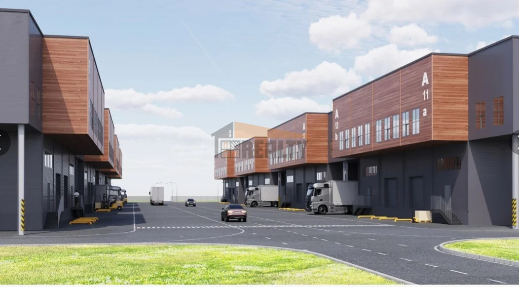 Продажа склада, Подольск, 1 - Фото 4