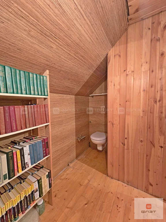 Продажа дома, Габишево, Лаишевский район, ул. Казанская - Фото 26