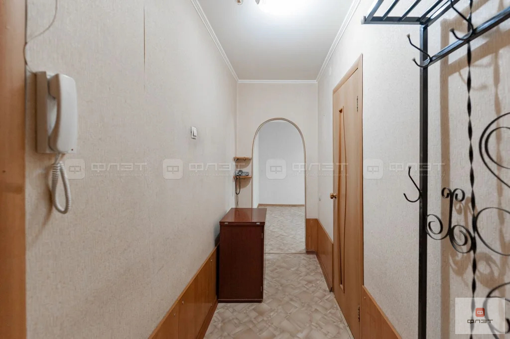 Продажа квартиры, Казань, ул. Окольная - Фото 8