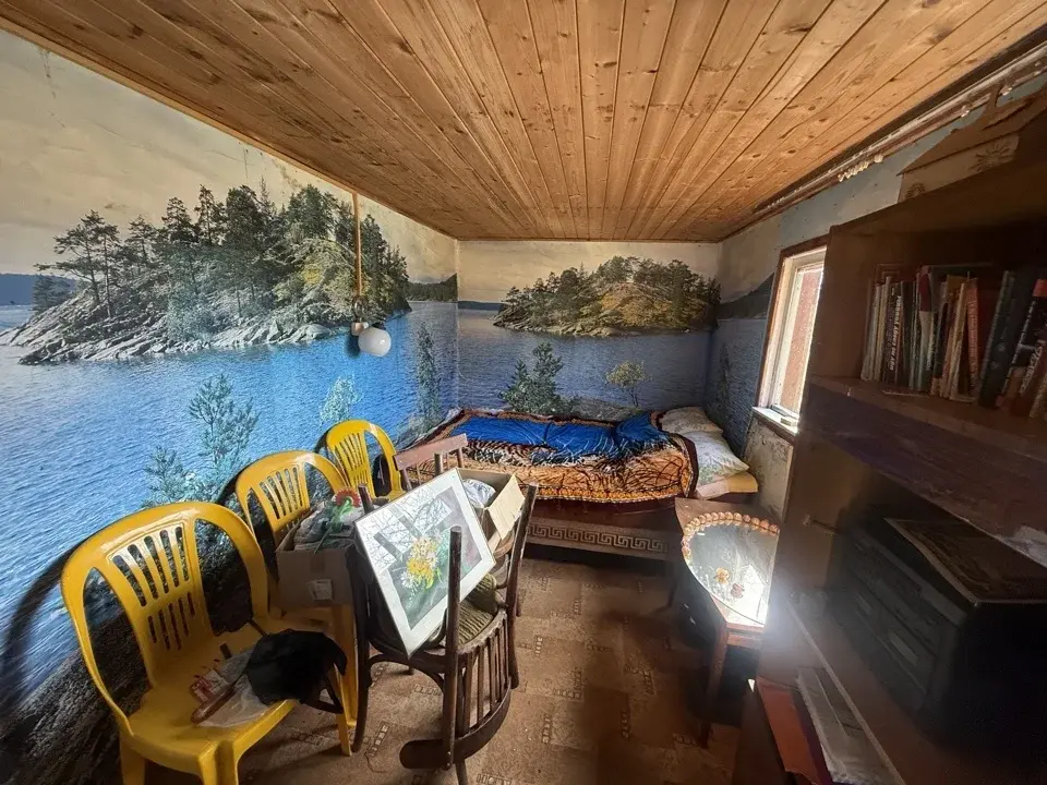 Дом 83 м2 на участке 24 сот. - Фото 18