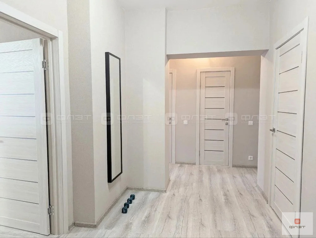 Аренда квартиры, Казань, ул. Академика Губкина д.30в - Фото 3