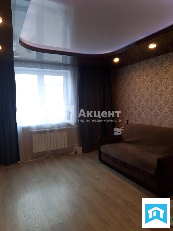 Продажа квартиры, Кохма, Ивановский район, мкр Просторный пр-кт Героев - Фото 8