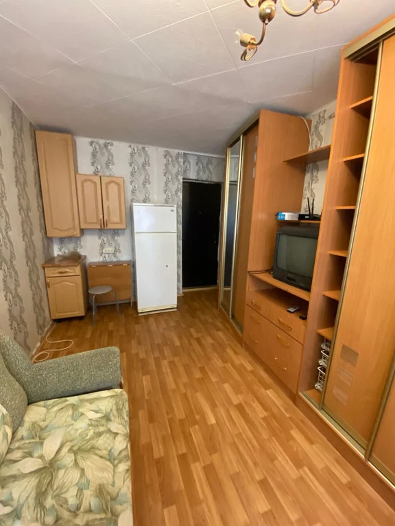 Продажа комнаты, Бердск, ул. Островского - Фото 1