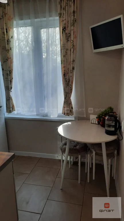 Продажа квартиры, Казань, ул. Латышских Стрелков - Фото 6
