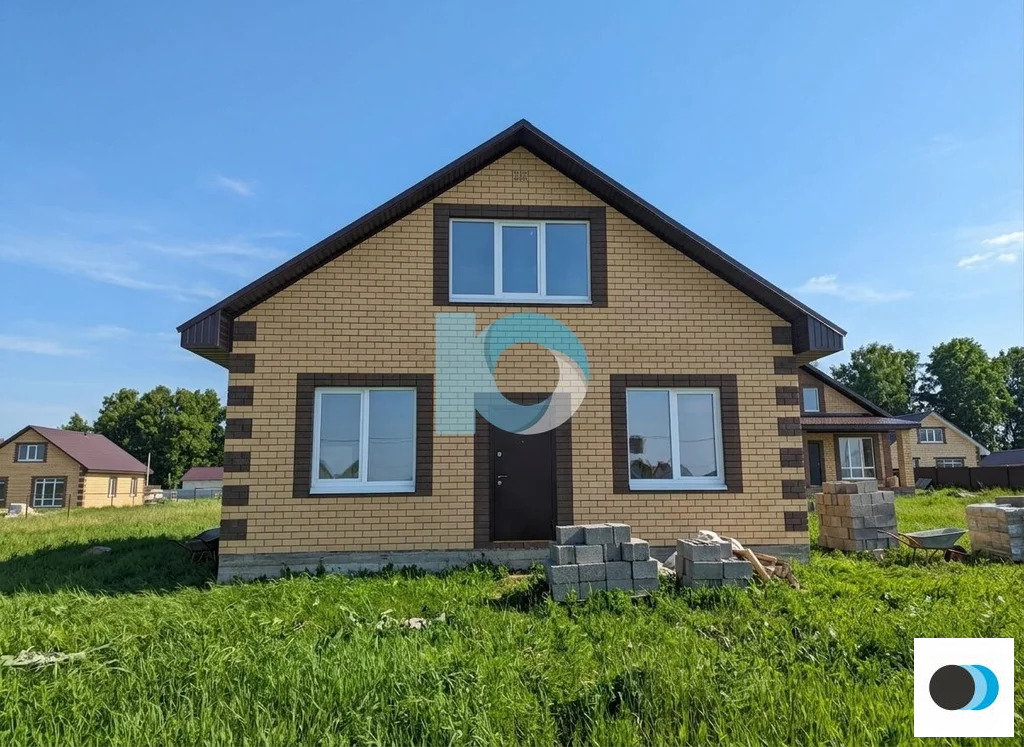 Продажа дома, Уфа, улица 75-летия Победы - Фото 1