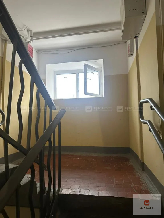 Продажа квартиры, Казань, ул. Хусаина Мавлютова - Фото 6