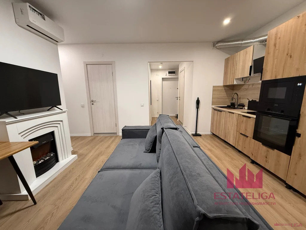 Аренда квартиры, ул. Новохохловская - Фото 5