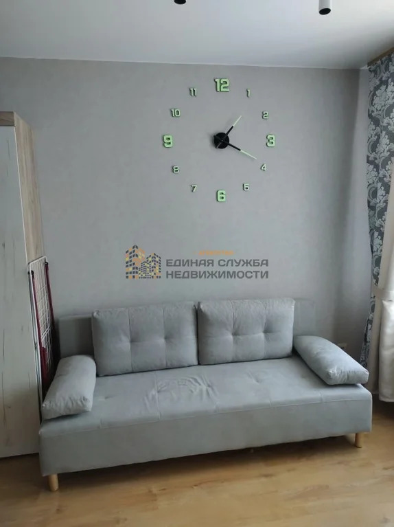 Аренда квартиры, Уфа, ул. Адмирала Макарова - Фото 5