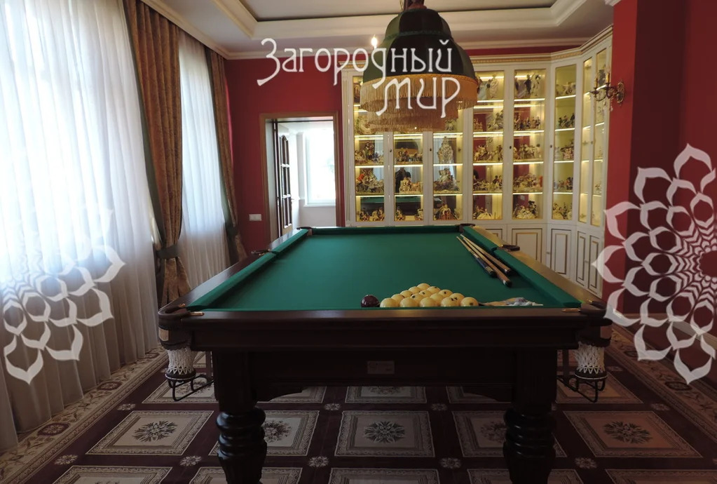 Продам дом, Симферопольское шоссе, 45 км от МКАД - Фото 44