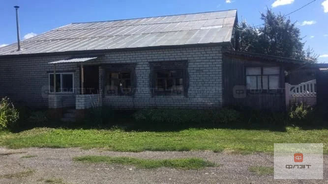 Продажа таунхауса, Сапуголи, Лаишевский район, ул. Озерная - Фото 0