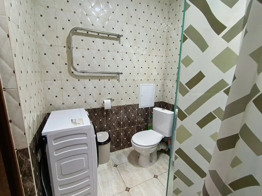 Продажа квартиры, Крымск, Крымский район, улица Надежды - Фото 19