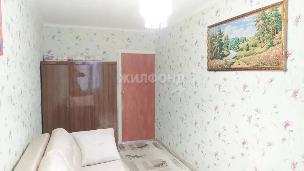 Продажа квартиры, Новолуговое, Новосибирский район, 3-й квартал - Фото 14