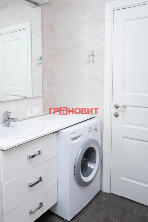 Продажа квартиры, Новосибирск, ул. Лескова - Фото 15