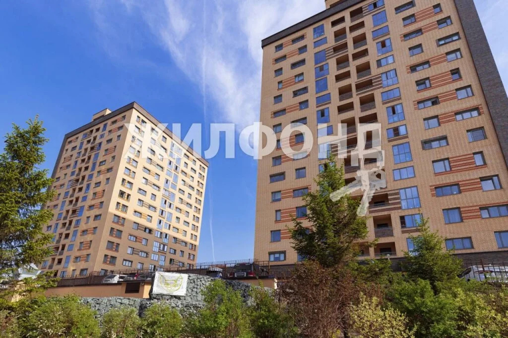 Продажа квартиры, Новосибирск, ул. Вилюйская - Фото 15