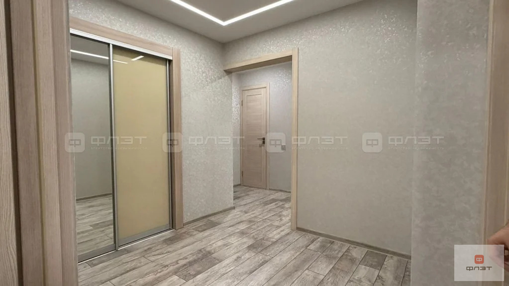 Продажа квартиры, Казань, Победы пр-кт. - Фото 11