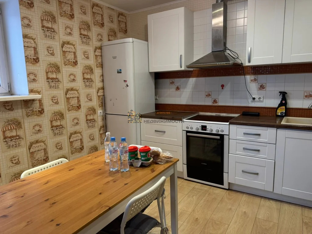 Аренда квартиры, Уфа, Лесной проезд - Фото 1