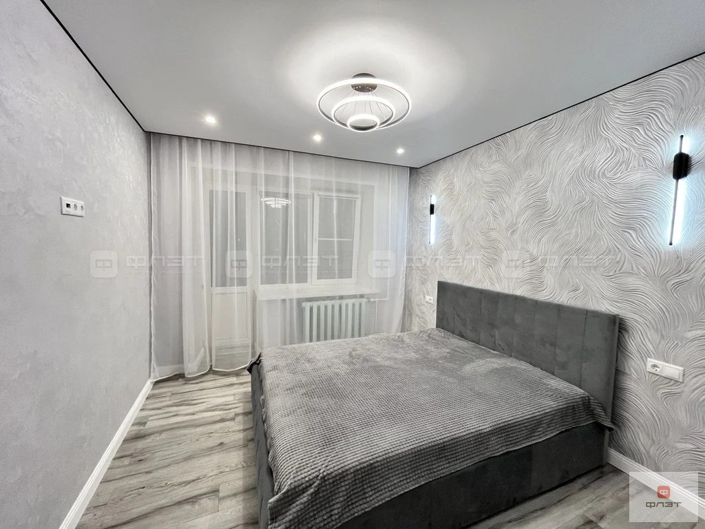 Продажа квартиры, Казань, ул. Волгоградская - Фото 7