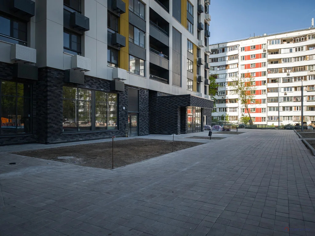 Продажа торгового помещения, ул. Демьяна Бедного - Фото 7