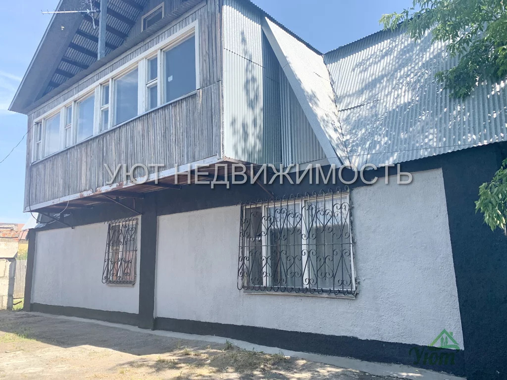 Продажа дома, Загорново, Богородский г. о, Улица Октябрьская, дом 12а - Фото 38