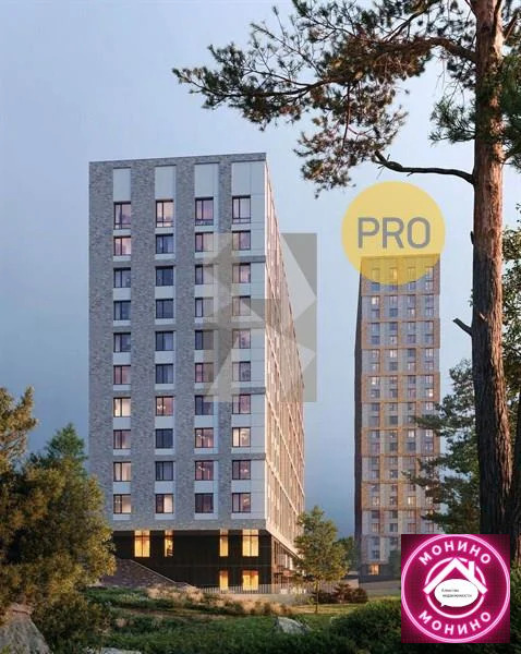 Продажа квартиры в новостройке, м. Речной вокзал, Ленинградское шос. - Фото 3