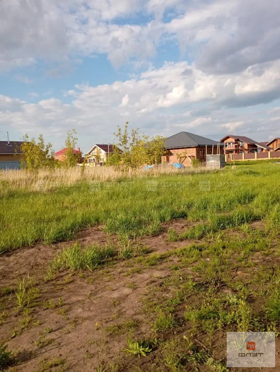 Продажа дома, Тангачи, Лаишевский район, ул. Кленовая - Фото 23