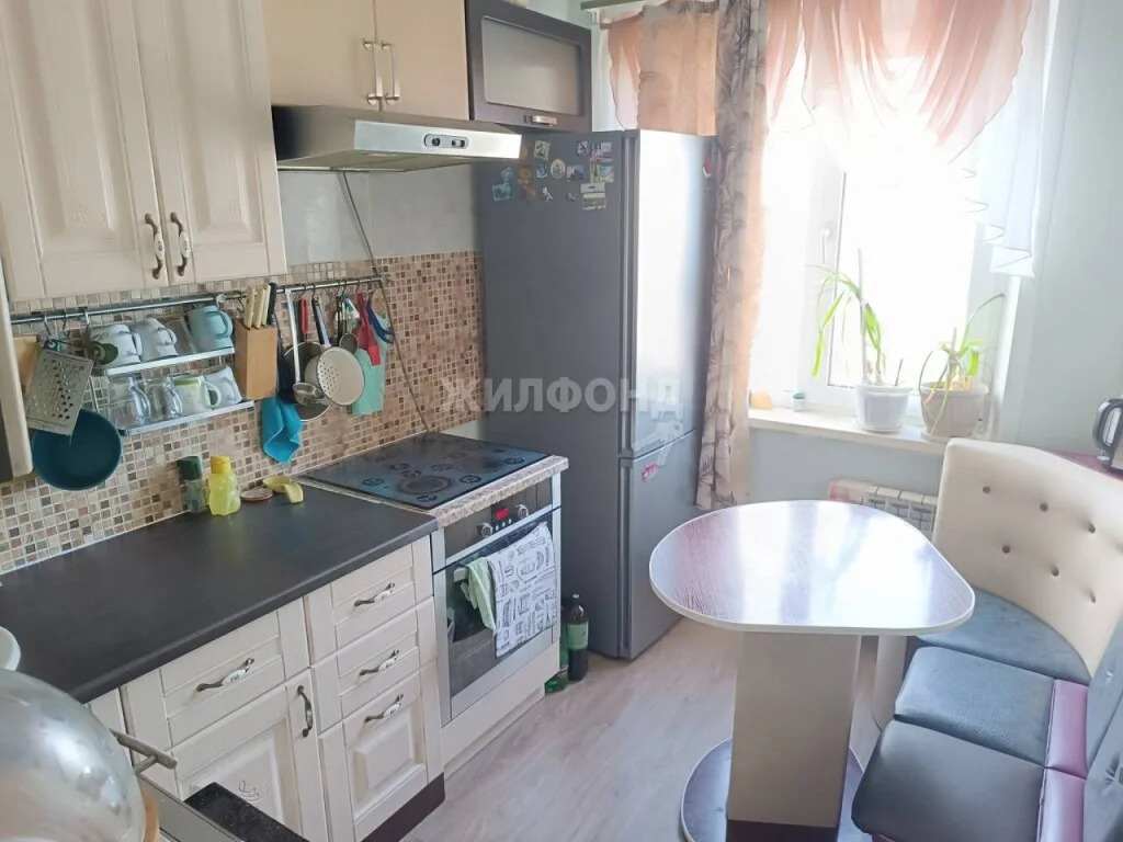 Продажа квартиры, Новосибирск, ул. Каунасская - Фото 3