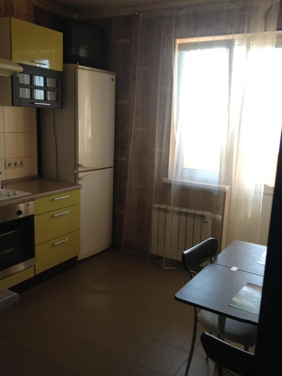 Сдается 1-комн. квартира 42  кв.м. - Фото 2