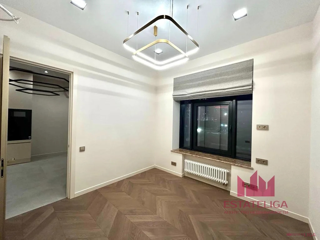 Аренда квартиры, Андропова пр-кт. - Фото 4