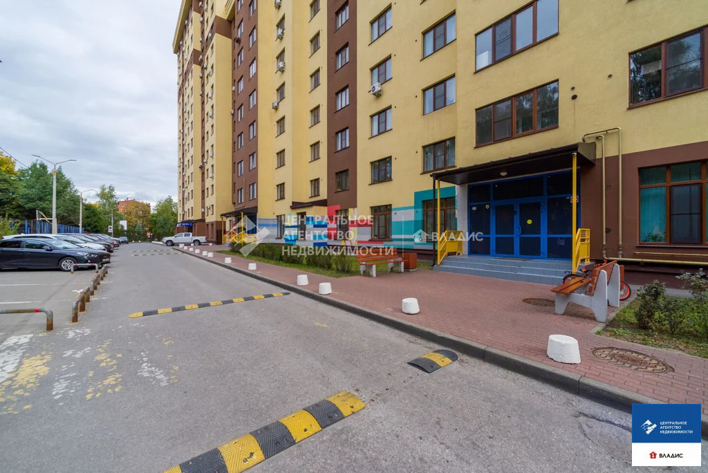 Продажа квартиры, Рязань, ул. Октябрьская - Фото 8