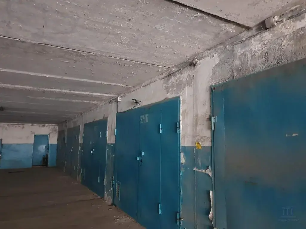 Продаю гараж 20 кв.м. в центре Ростова-на-Дону на проспекте Чехова - Фото 2
