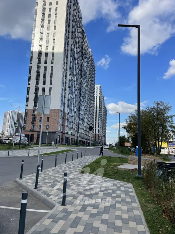 Продажа квартиры, Видное, Ленинский район, Старо-Нагорная ул. - Фото 42