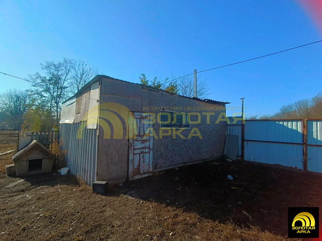 Продажа дома, Аушед, Абинский район, ул. Северная - Фото 22