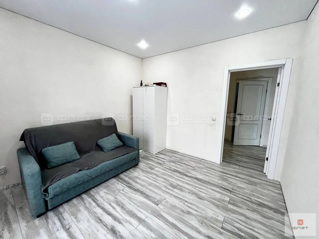 Аренда дома, Старое Кощаково, Пестречинский район, ул. Нагорная д.00 - Фото 2