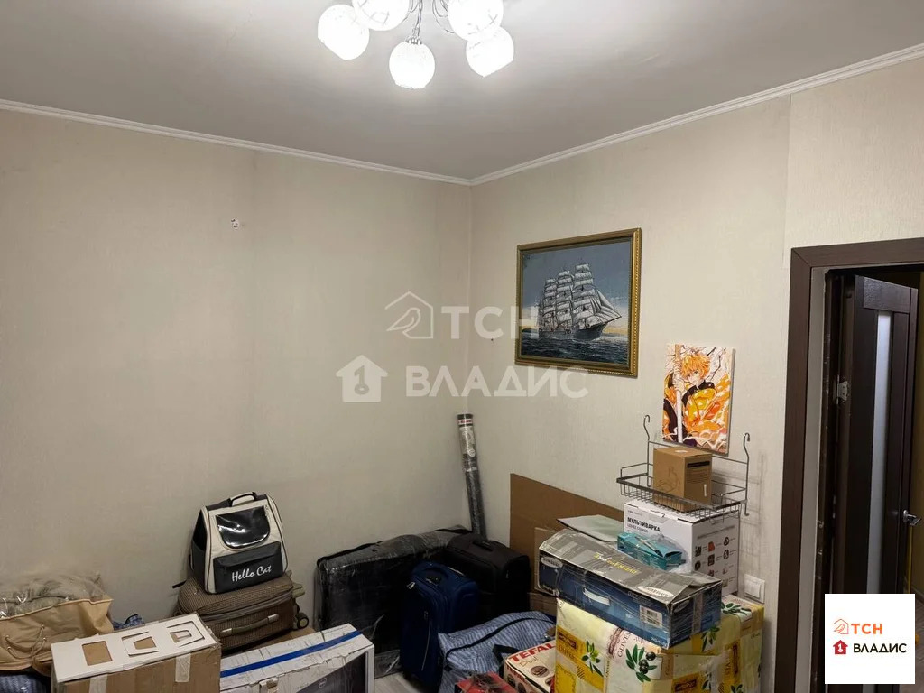 Продажа квартиры, Оболдино, Щелковский район, Радужная улица - Фото 16