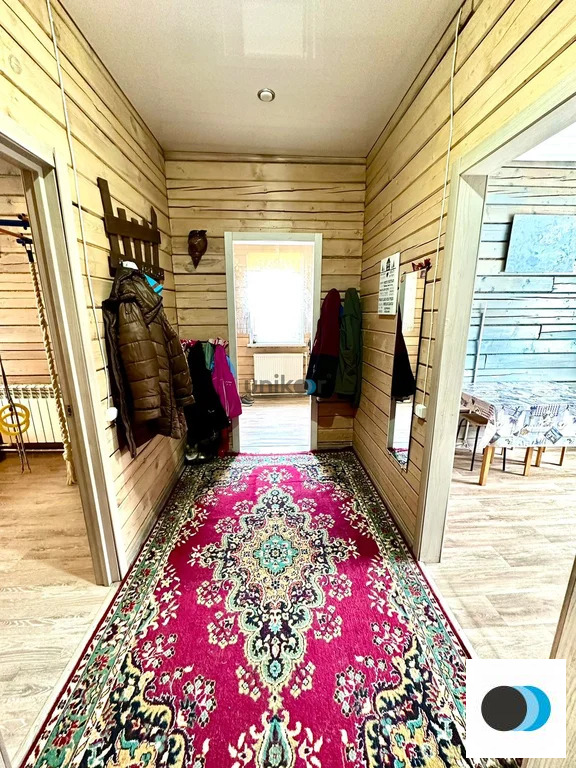 Продажа дома, Иглино, Иглинский район, ул. Пионерская - Фото 9