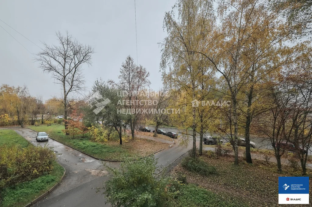 Продажа квартиры, Рязань, ул. Октябрьская - Фото 14