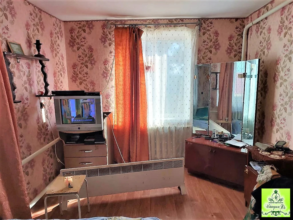 Продажа дома, Новоукраинский, Крымский район, ул. Комарова - Фото 15